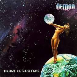 Demon (UK) : Heart of Our Time